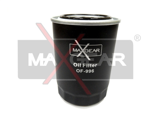 MAXGEAR Ölfilter