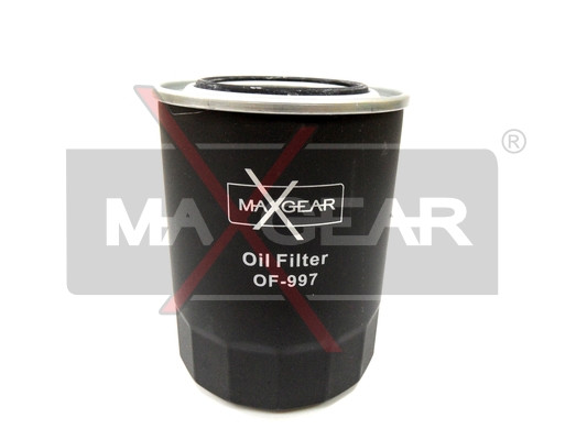 MAXGEAR Ölfilter