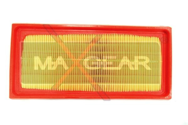MAXGEAR Luftfilter