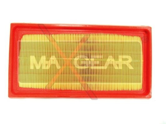 MAXGEAR Luftfilter