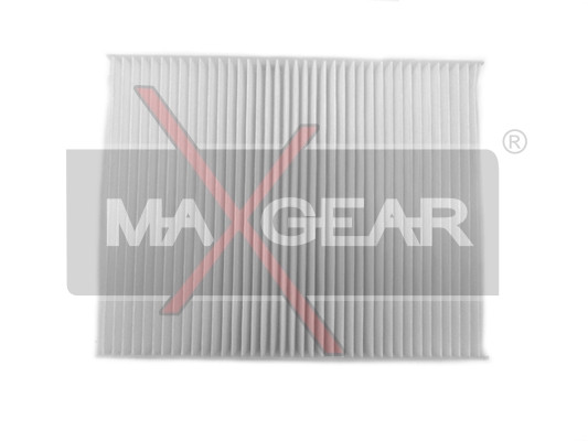 MAXGEAR Filter, Innenraumluft