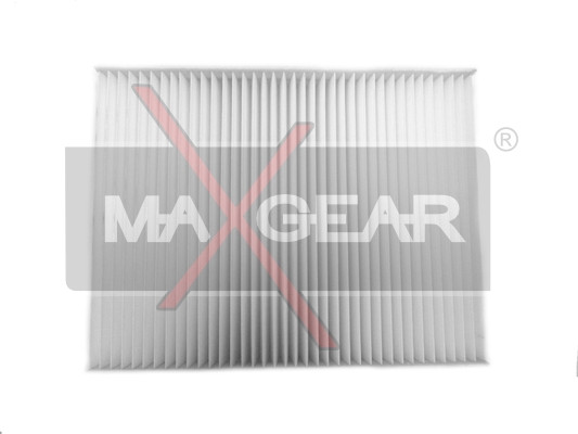 MAXGEAR Filter, Innenraumluft