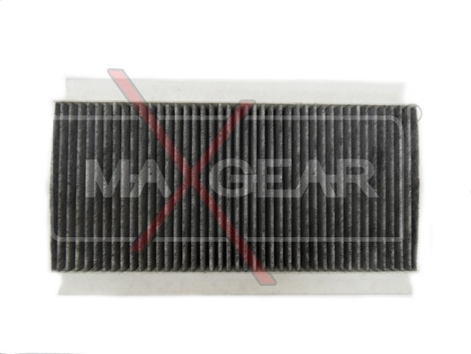 MAXGEAR Filter, Innenraumluft
