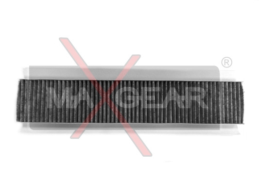 MAXGEAR Filter, Innenraumluft
