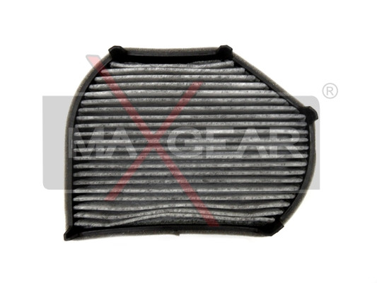 MAXGEAR Filter, Innenraumluft