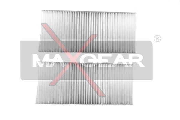 MAXGEAR Filter, Innenraumluft