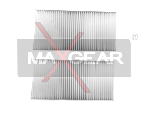 MAXGEAR Filter, Innenraumluft