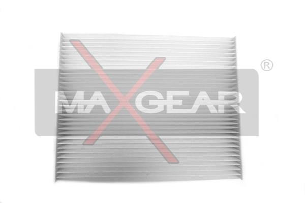 MAXGEAR Filter, Innenraumluft