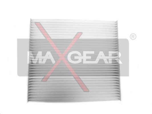 MAXGEAR Filter, Innenraumluft
