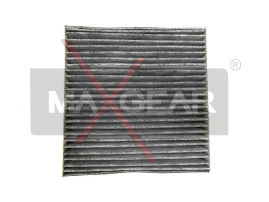 MAXGEAR Filter, Innenraumluft