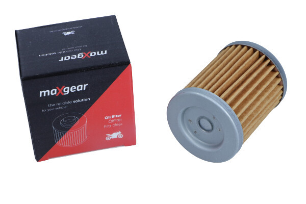 MAXGEAR Ölfilter