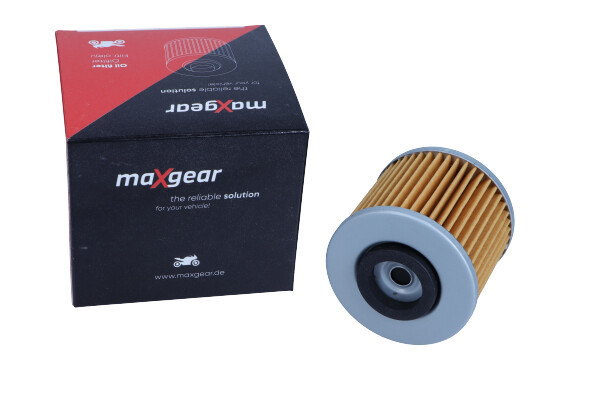 MAXGEAR Ölfilter
