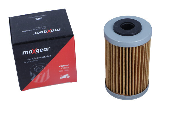 MAXGEAR Ölfilter