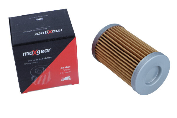 MAXGEAR Ölfilter