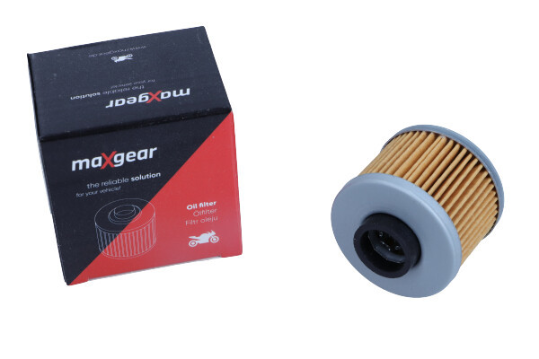MAXGEAR Ölfilter