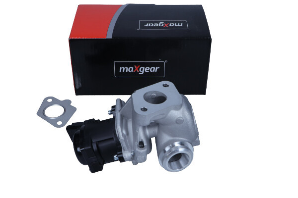 MAXGEAR AGR-Ventil