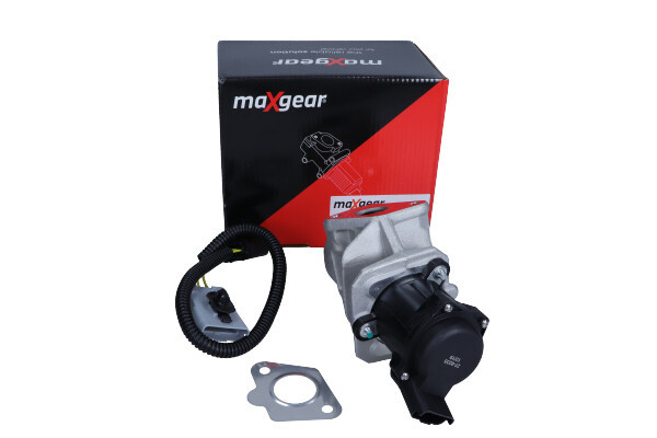 MAXGEAR AGR-Ventil
