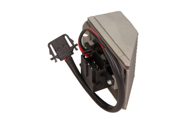 MAXGEAR Widerstand, Innenraumgebläse