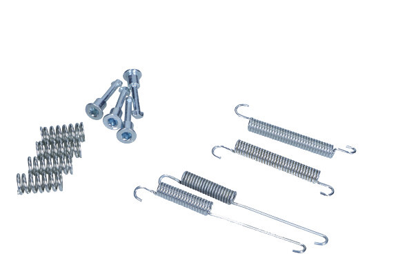 MAXGEAR Zubehörsatz, Feststellbremsbacken