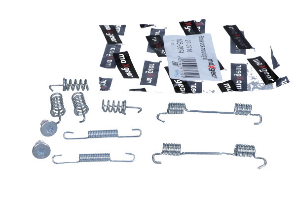 MAXGEAR Zubehörsatz, Feststellbremsbacken