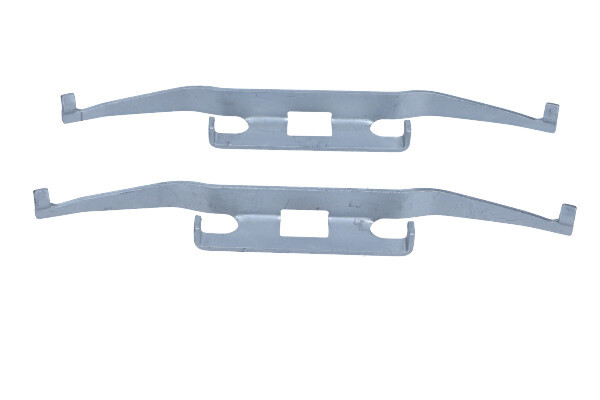 MAXGEAR Zubehörsatz, Scheibenbremsbelag