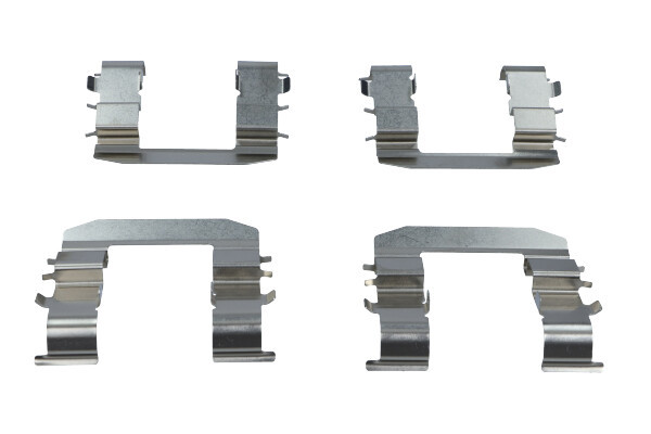 MAXGEAR Zubehörsatz, Scheibenbremsbelag