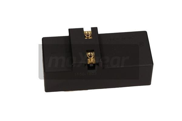 MAXGEAR Steuergerät, Elektrolüfter (Motorkühlung)