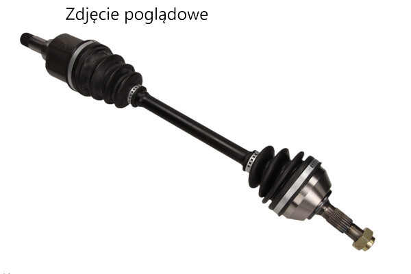 MAXGEAR Antriebswelle