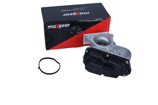 MAXGEAR AGR-Ventil