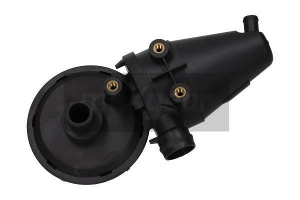 MAXGEAR Ventil, Kurbelgehäuseentlüftung