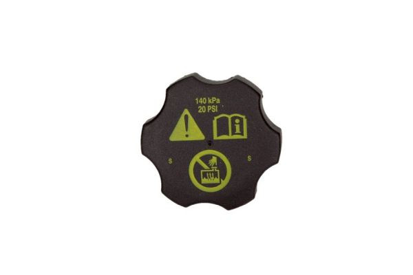 MAXGEAR Verschlussdeckel, Kühlmittelbehälter