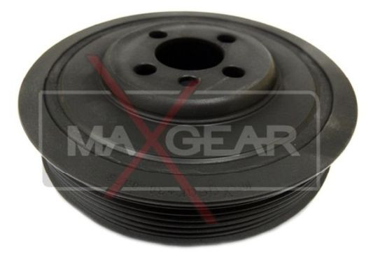 MAXGEAR Riemenscheibe, Kurbelwelle