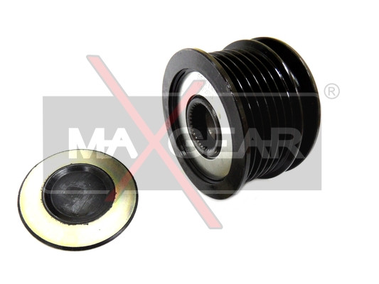 MAXGEAR Generatorfreilauf