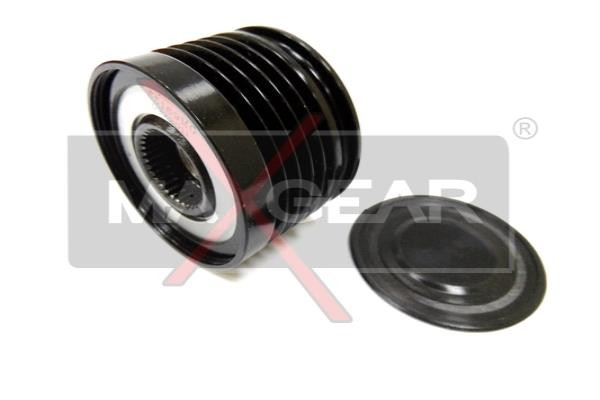 MAXGEAR Generatorfreilauf