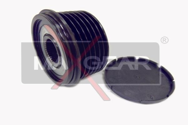 MAXGEAR Generatorfreilauf