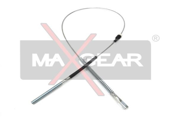MAXGEAR Seilzug, Feststellbremse