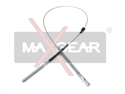 MAXGEAR Seilzug, Feststellbremse