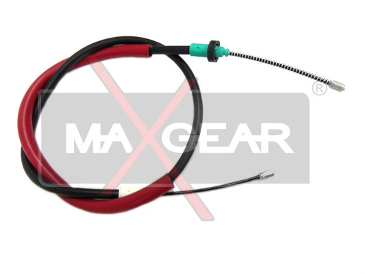 MAXGEAR Seilzug, Feststellbremse