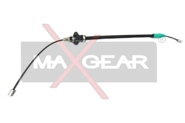 MAXGEAR Seilzug, Feststellbremse MAXGEAR Seilzug, Feststellbremse