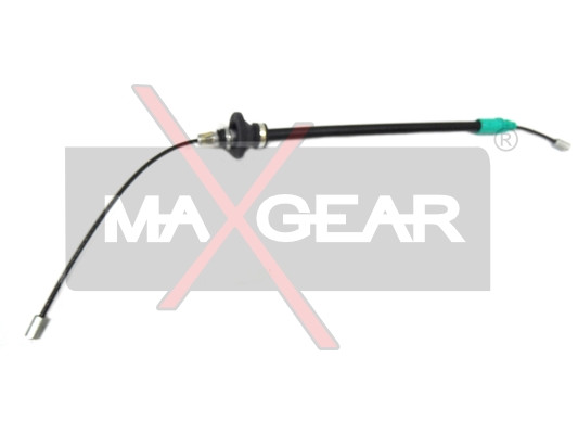 MAXGEAR Seilzug, Feststellbremse MAXGEAR Seilzug, Feststellbremse
