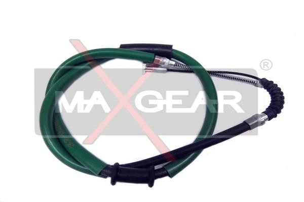 MAXGEAR Seilzug, Feststellbremse