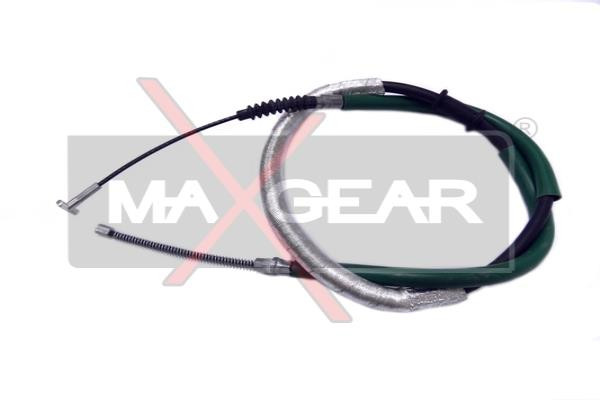 MAXGEAR Seilzug, Feststellbremse