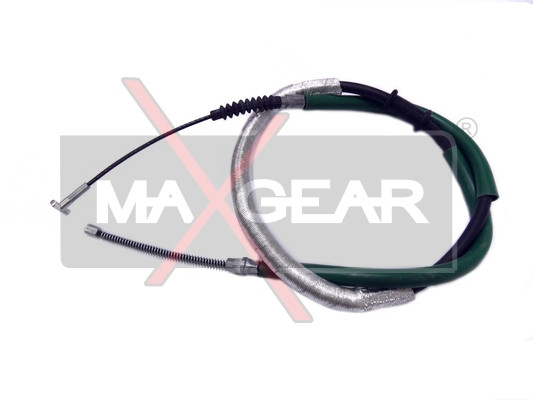 MAXGEAR Seilzug, Feststellbremse