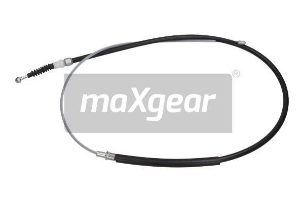 MAXGEAR Seilzug, Feststellbremse