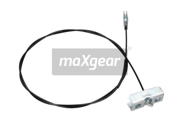 MAXGEAR Seilzug, Feststellbremse MAXGEAR Seilzug, Feststellbremse