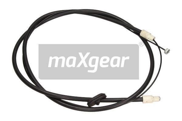 MAXGEAR Seilzug, Feststellbremse