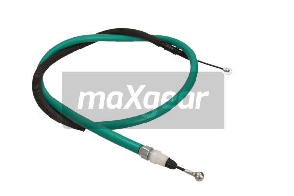 MAXGEAR Seilzug, Feststellbremse