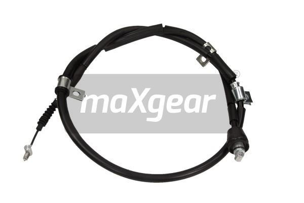 MAXGEAR Seilzug, Feststellbremse