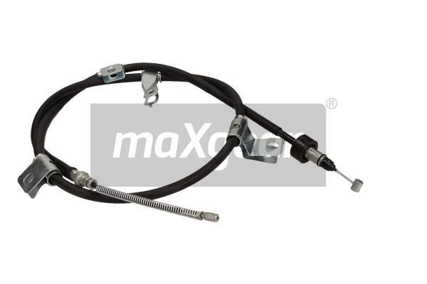 MAXGEAR Seilzug, Feststellbremse