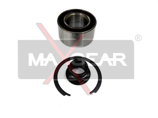 MAXGEAR Radlagersatz MAXGEAR Radlagersatz
